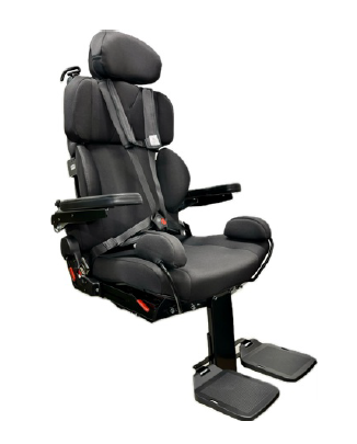 Spesialseter - GS seat
