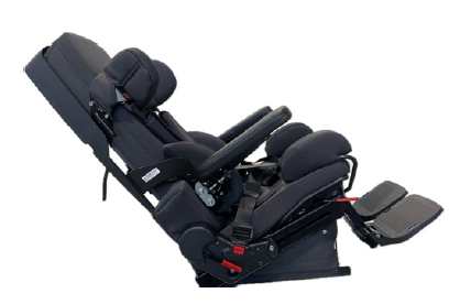 Spesialseter - GS seat - Bilde 4