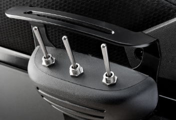 Seteunderstell - BraunAbility Turny® 6-veis - Image 4