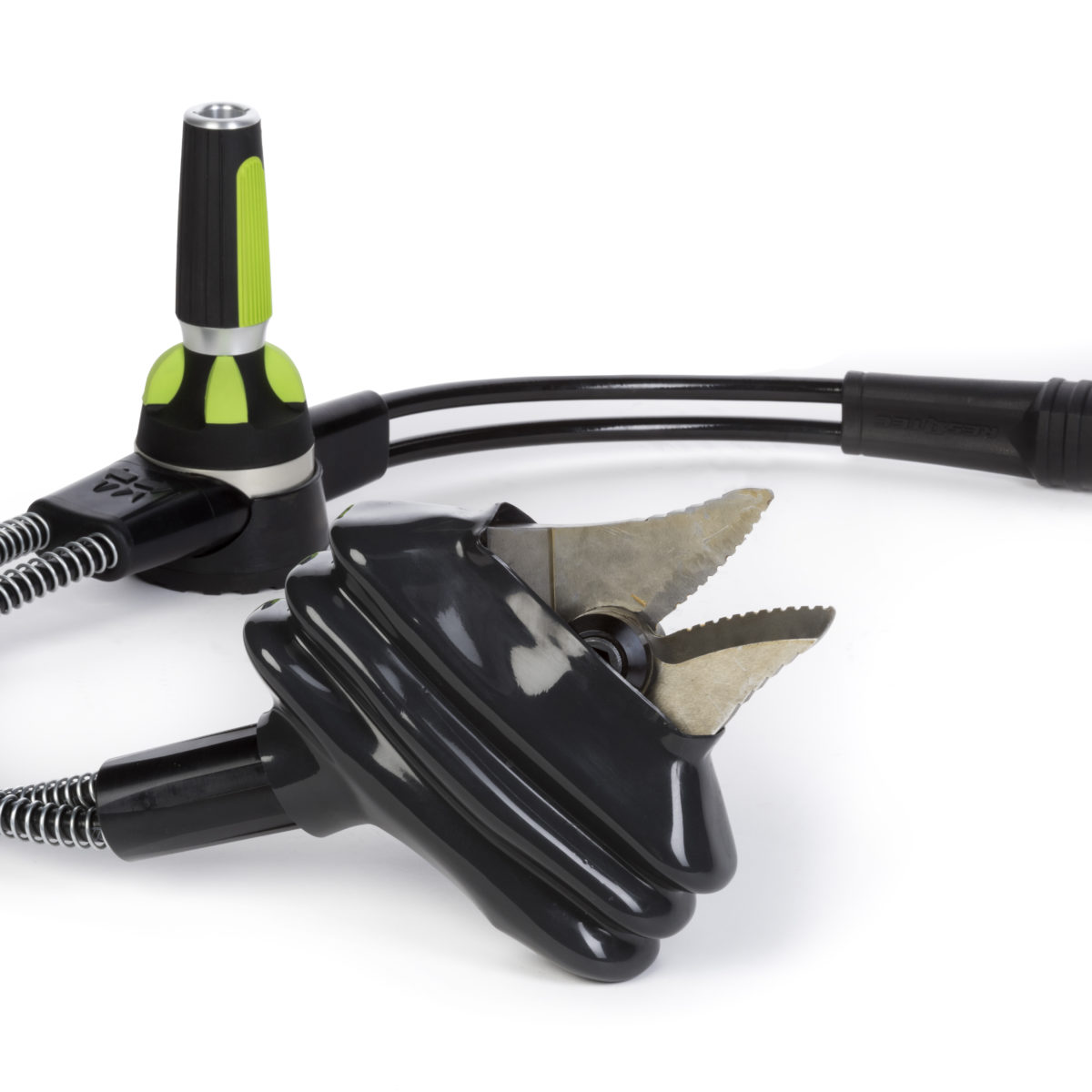 Tungredning Resqtec Q1 Cutter