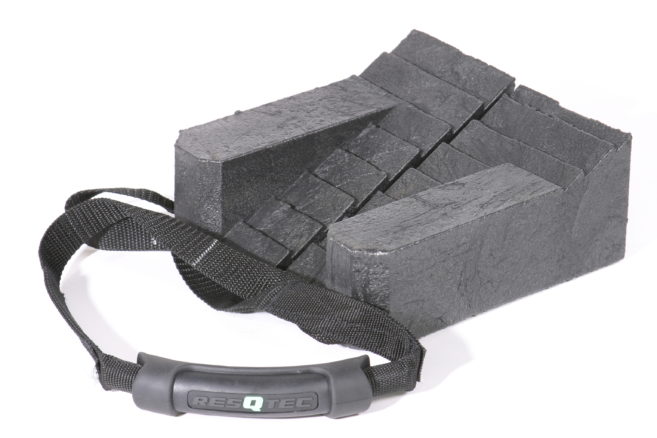Stabilisering Resqtec Cribbing Blocks - Image 7