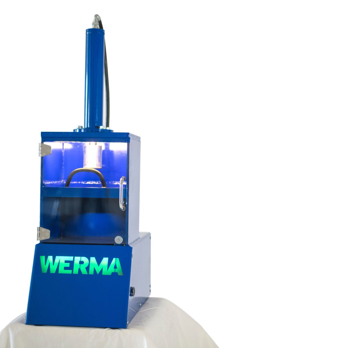 Hylsefjerner CR1800