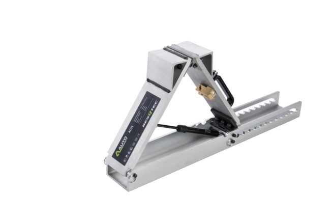 Stabilisering Resqtec Auto Crib-it