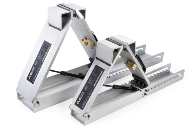 Stabilisering Resqtec Auto Crib-it - Image 3