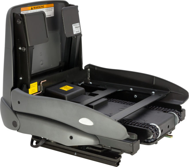Seteunderstell - BraunAbility Turny® Orbit