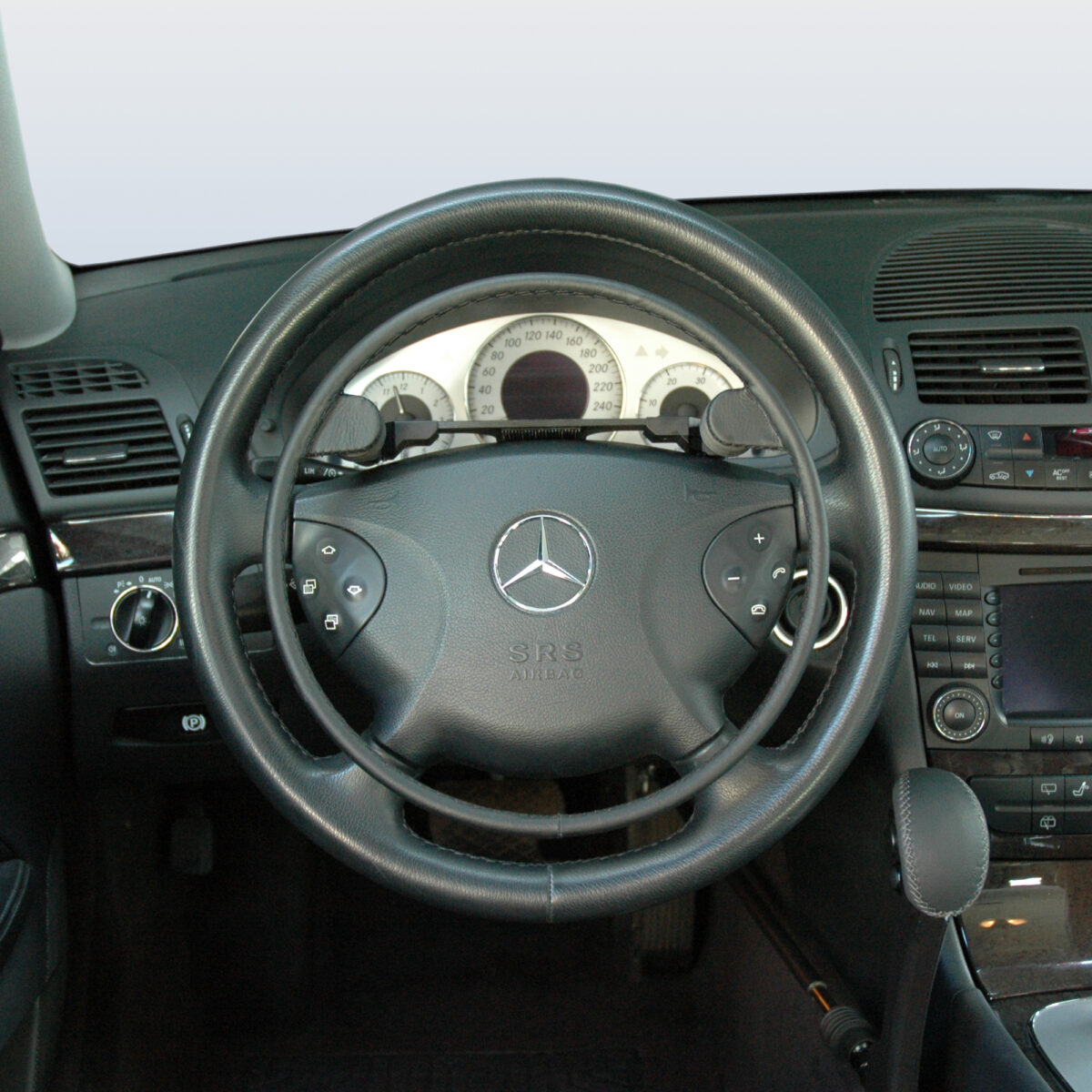 Gassring Guidosimplex 906GV