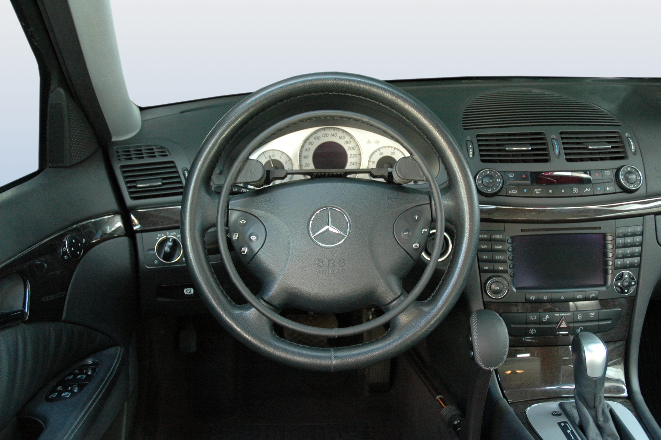 Gassring Guidosimplex 906GV