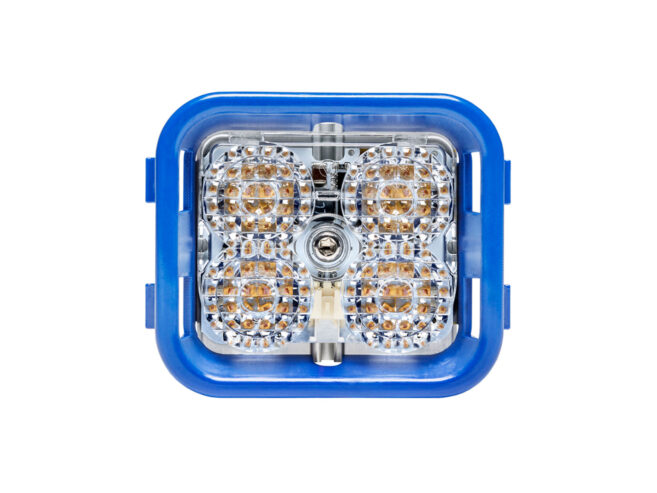 L51 4-LED 46×42 hvit - Image 6