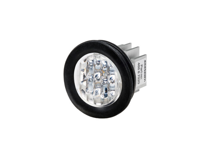 L88 Lampe gul - Image 4