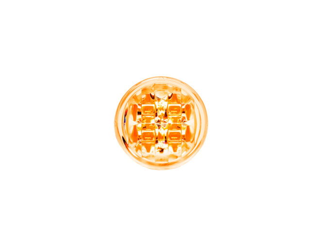 L88 Lampe gul - Image 5