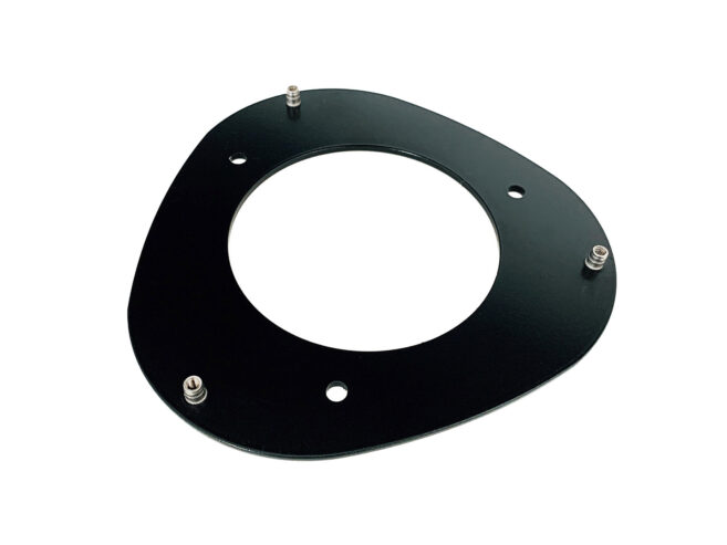 ISO-adapter M130