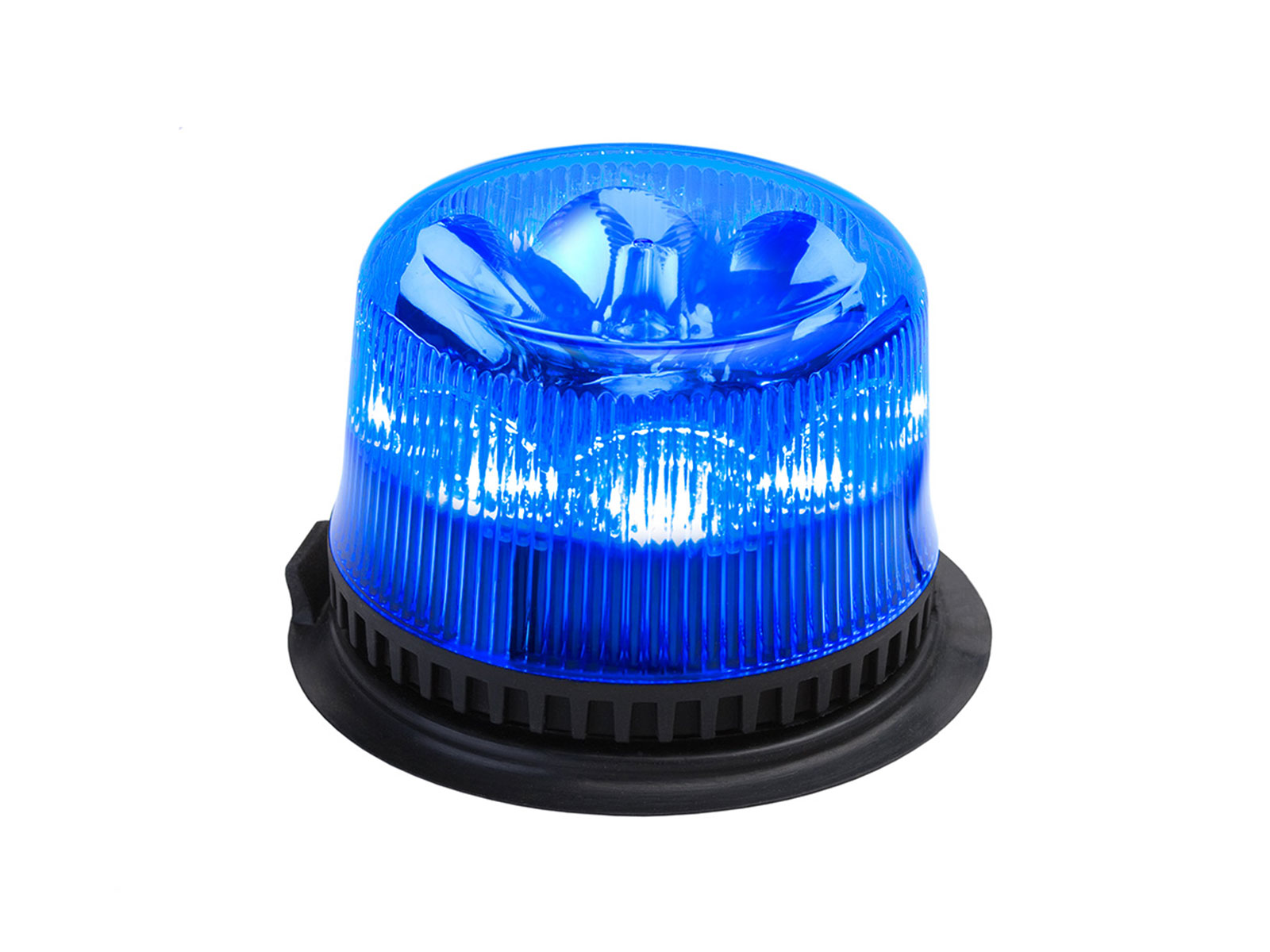 L84 Gyroled rotorlys blå og gul - Image 6