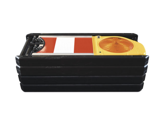 QuickFlash 630 Gul - Image 2