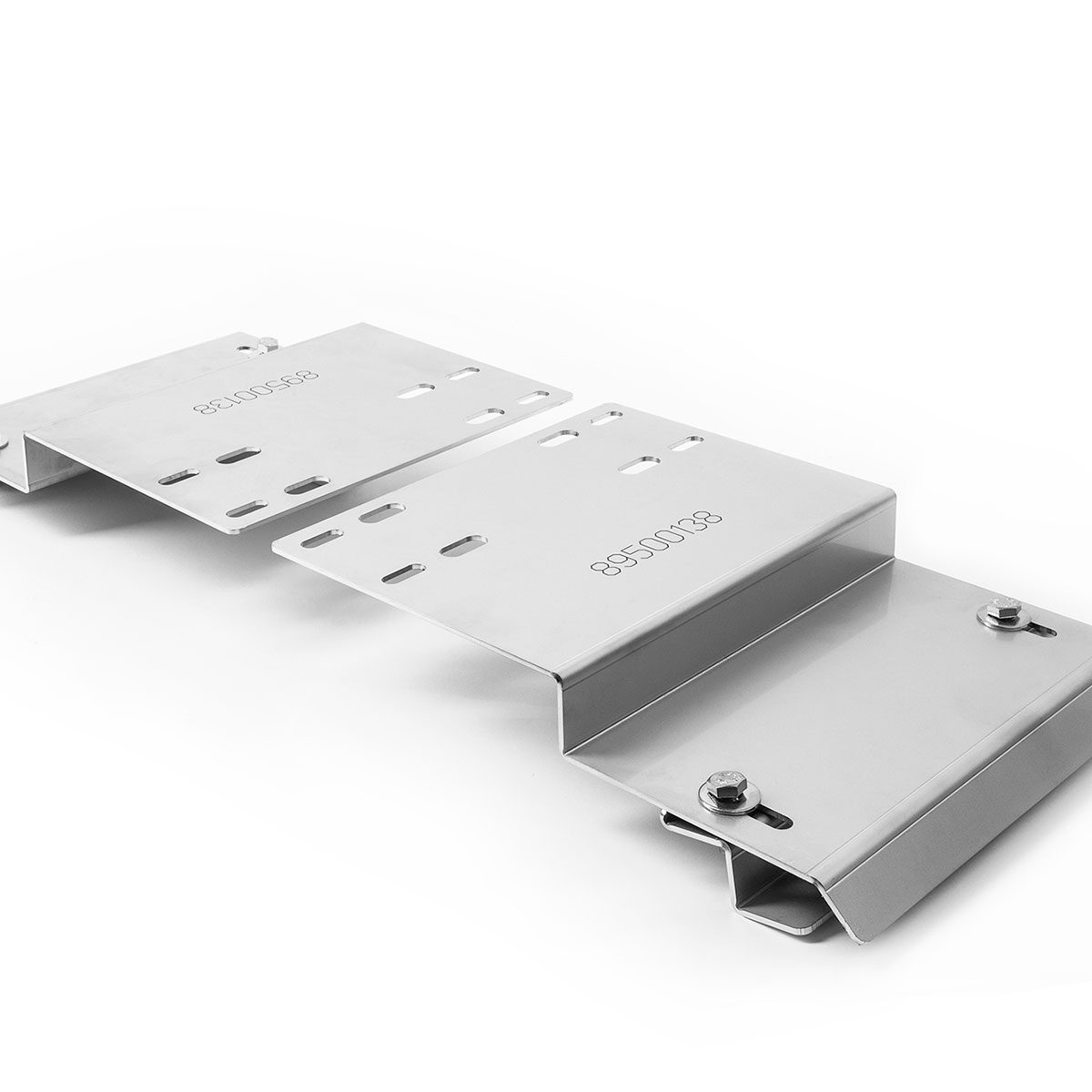 Takfeste rails universal W-serien