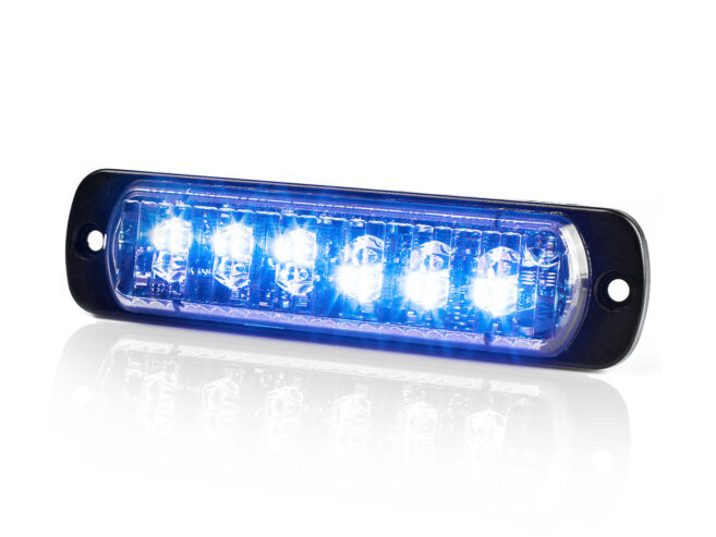 L52 2C tofarget lampe