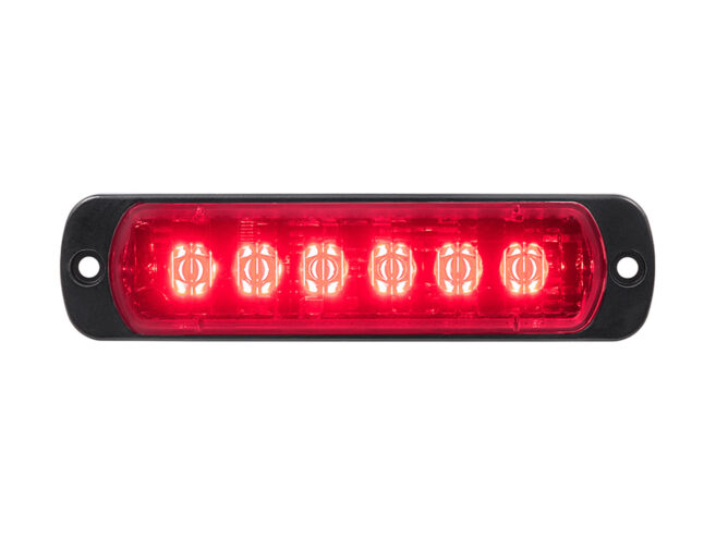 L52 Lampe Rød - Image 2