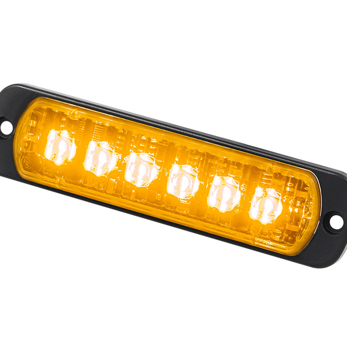 L52 Lampe Gul