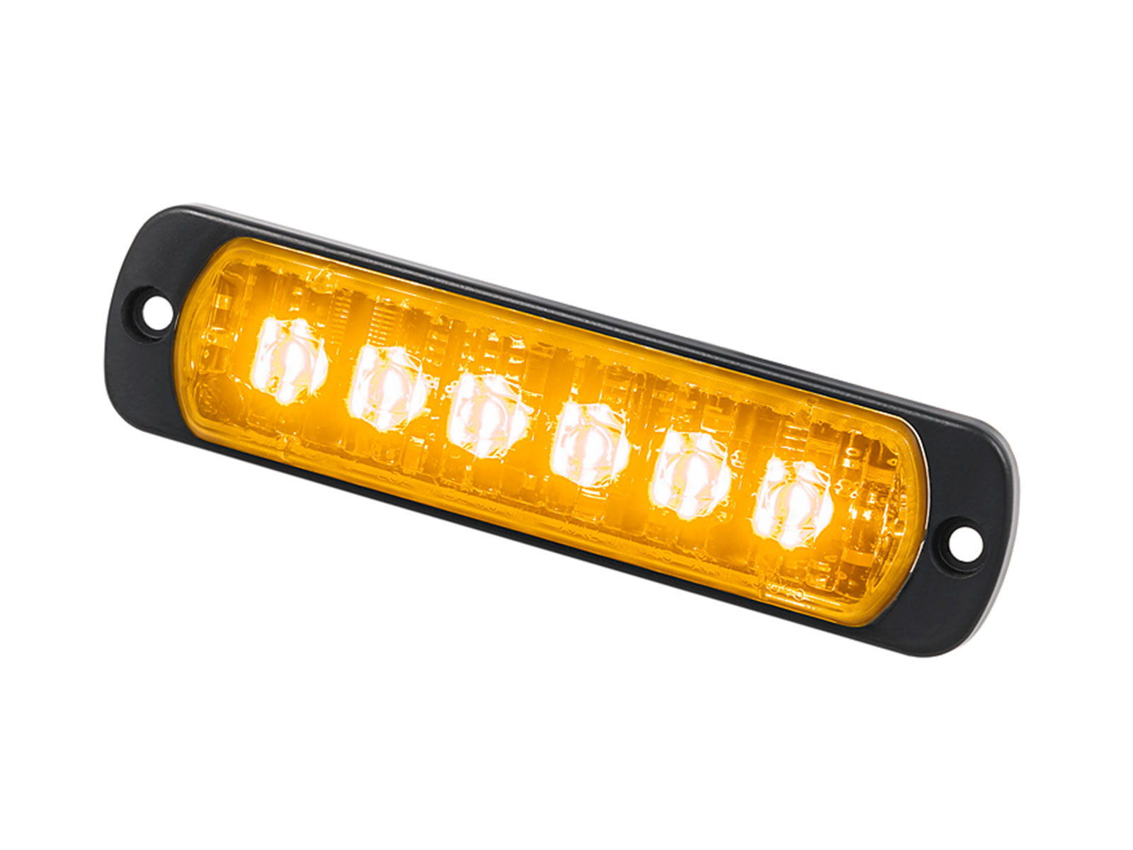 L52 Lampe Gul