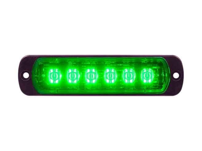 L52 Lampe Grønn - Image 2