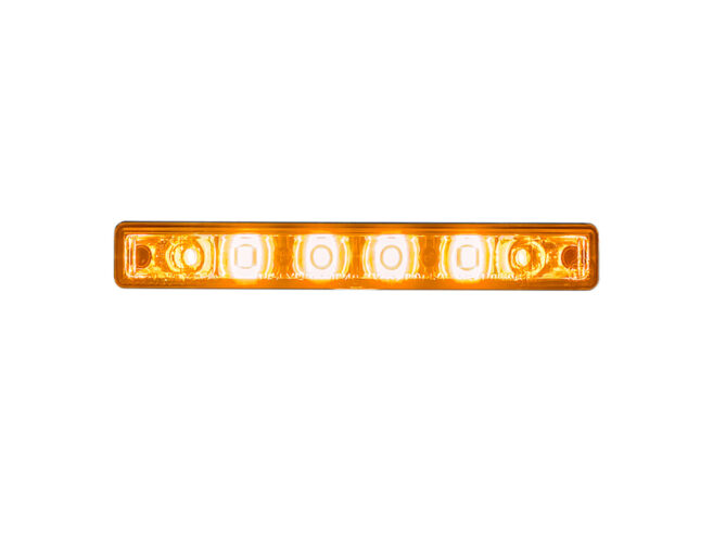 L54 Lampe gul - Image 2
