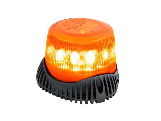 Gyroled M80 blå og gul - Image 3