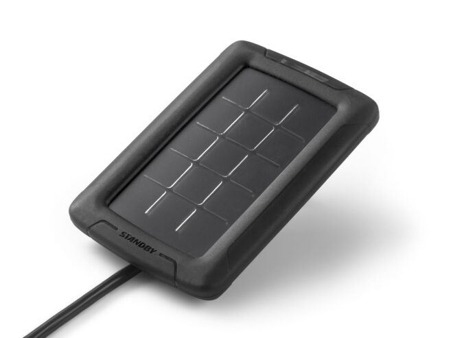 T4 Touchpanel - Image 3