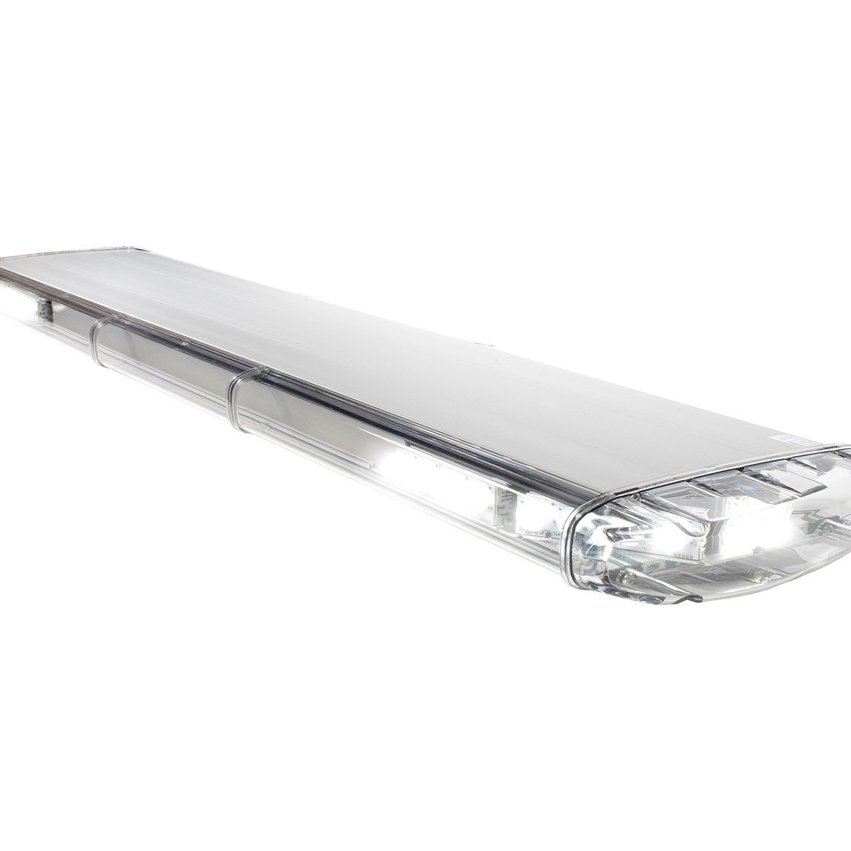 Vega Lysbro Hvit