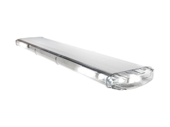 Vega Lysbro Hvit