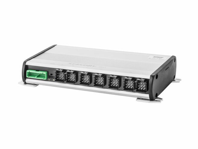 SE05 Styringssystem - Image 5