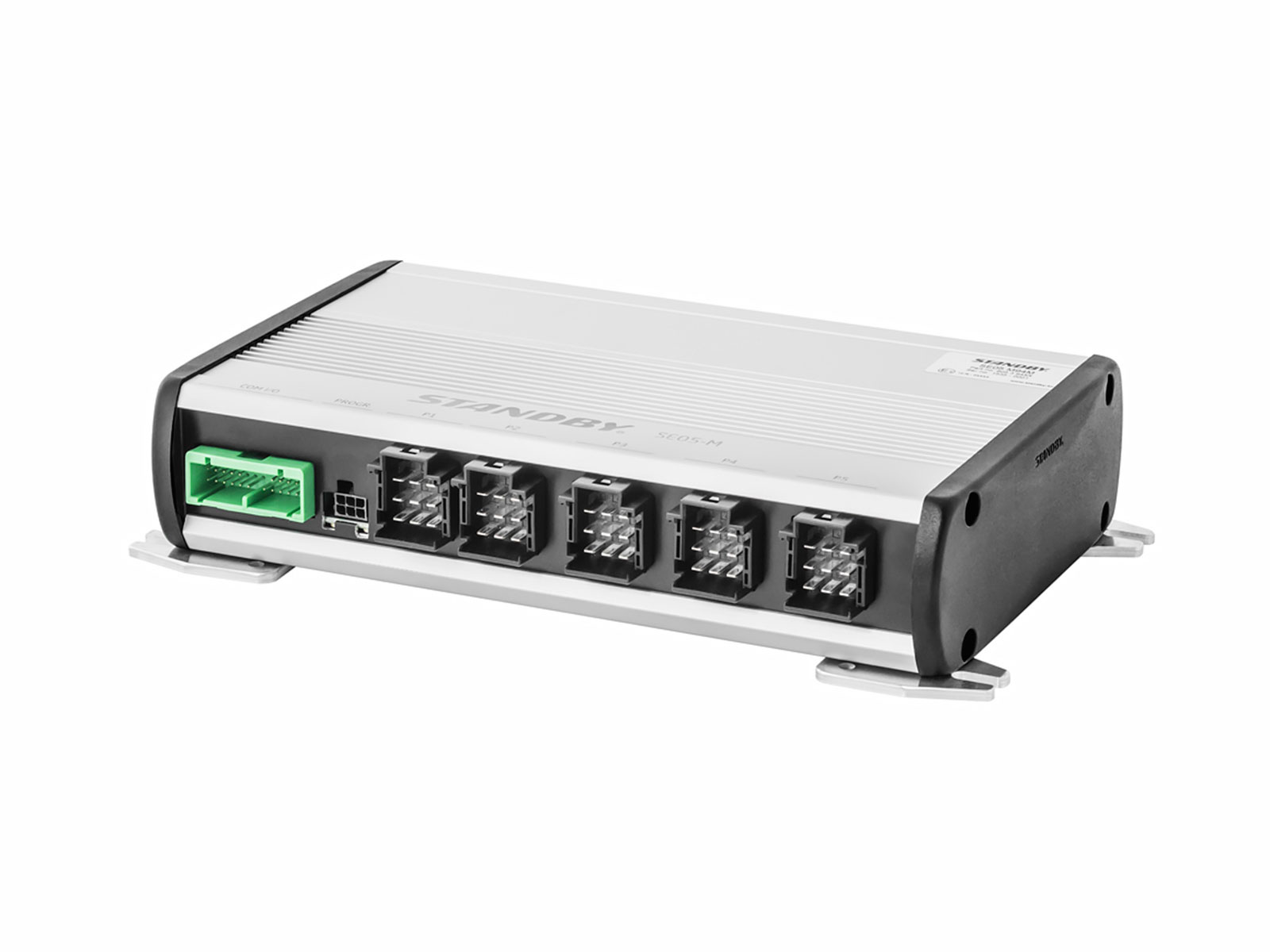 SE05 Styringssystem - Image 4