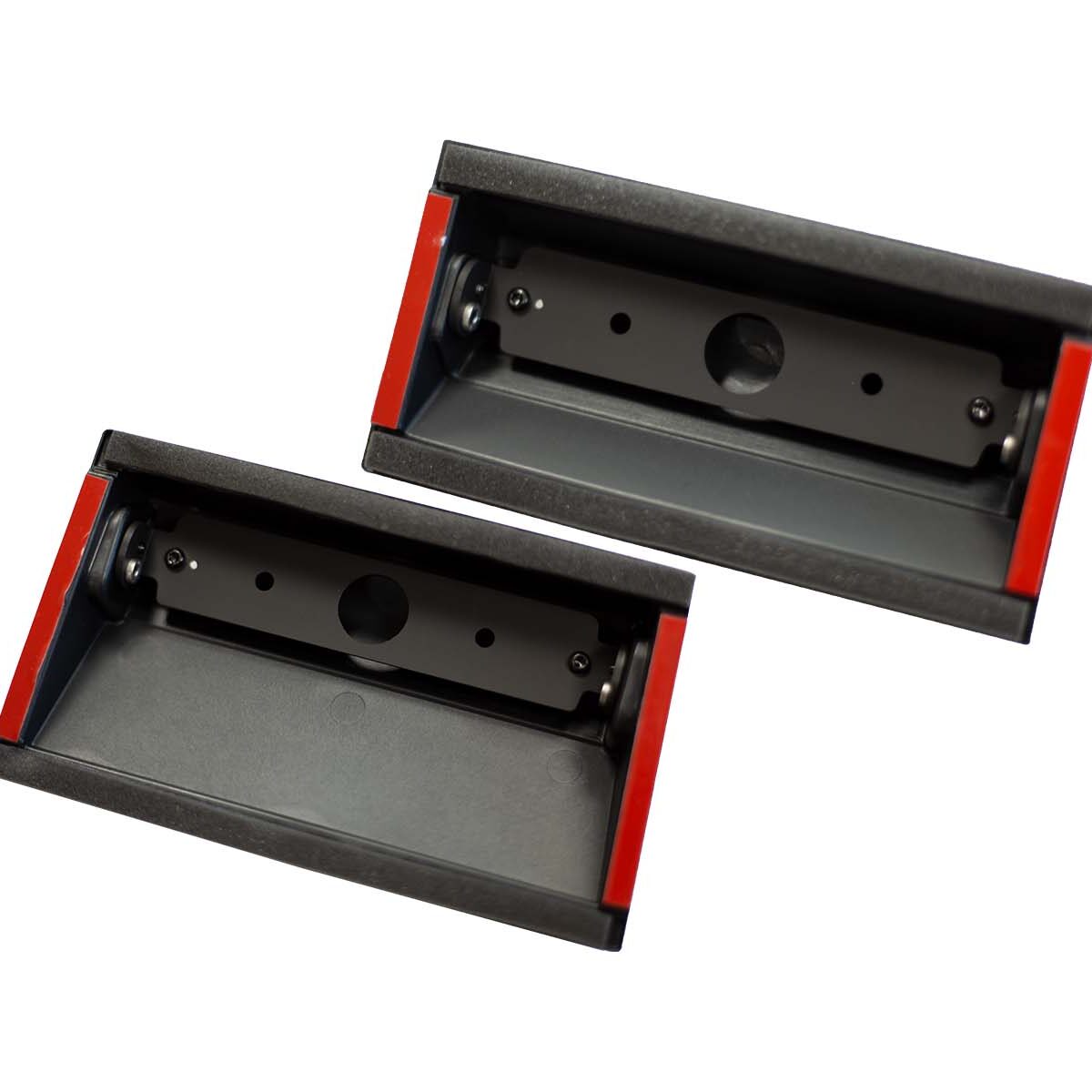 Lampehus frontrute L52
