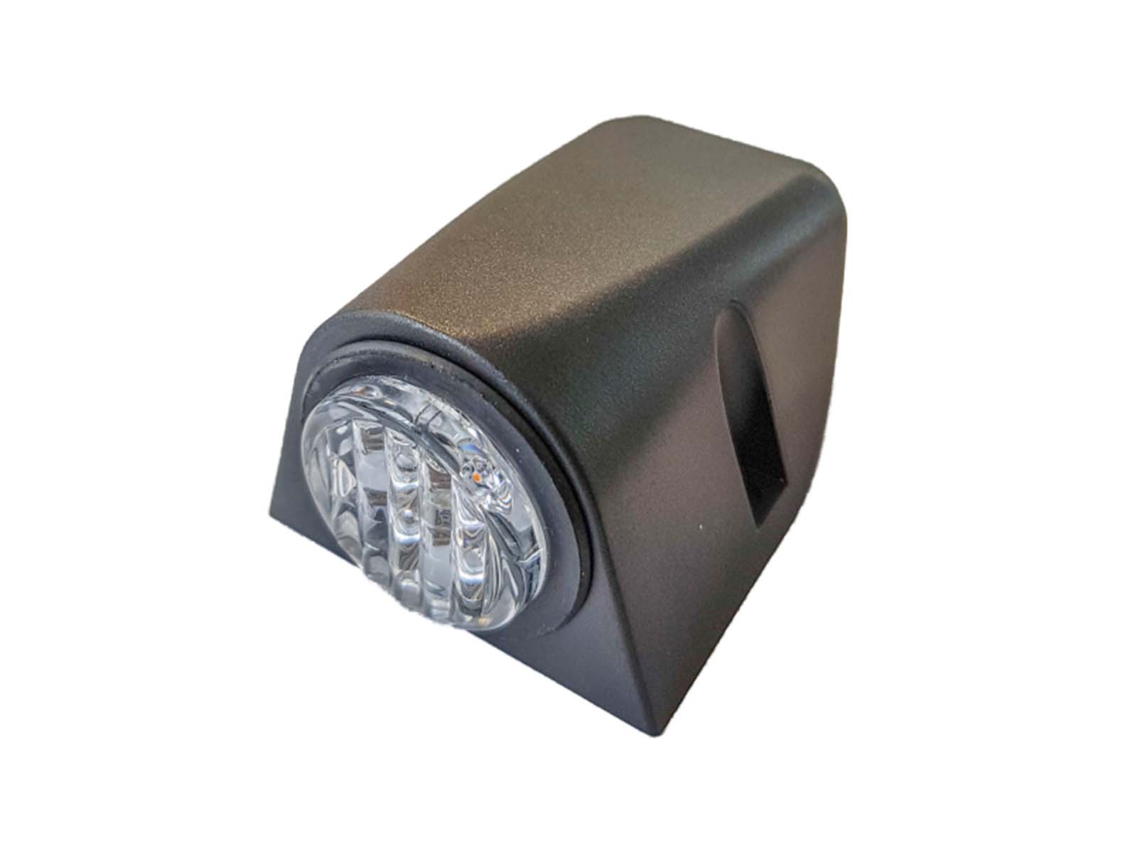 Plasthus til lampe L88 - Image 3