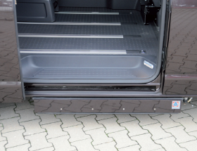 Rullestolheis - AMF K90 Active - Image 2
