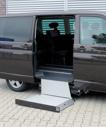 Rullestolheis - AMF K90 Active