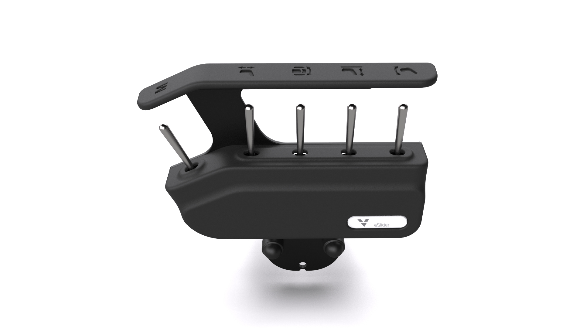 Seteunderstell - Veigel eSlider 8-veis - Image 5