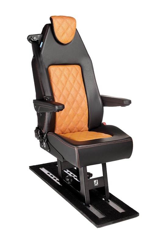 BE-GE JANY 805 Series seter - Image 3