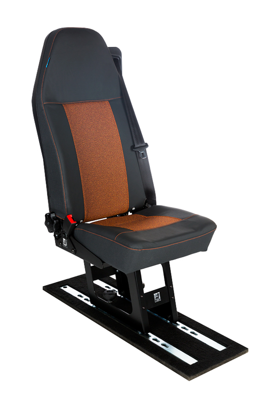 BE-GE JANY 805 Series seter - Image 2