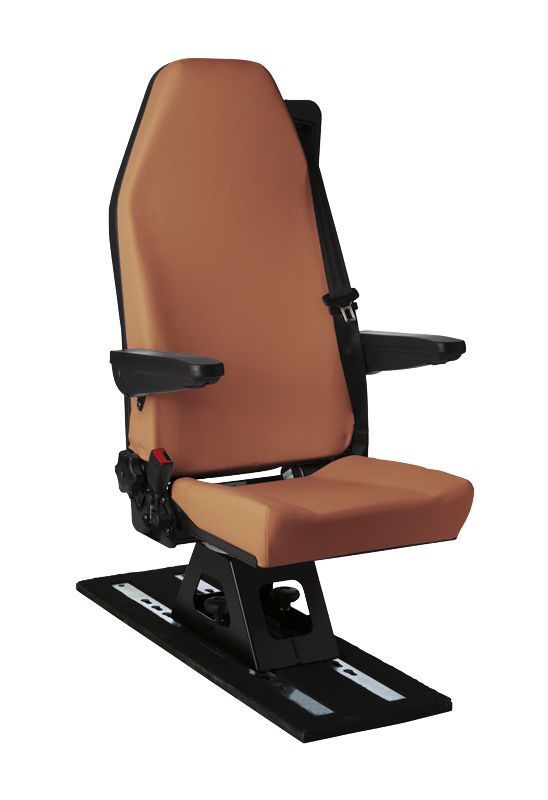 BE-GE JANY 862 Series seter - Image 2