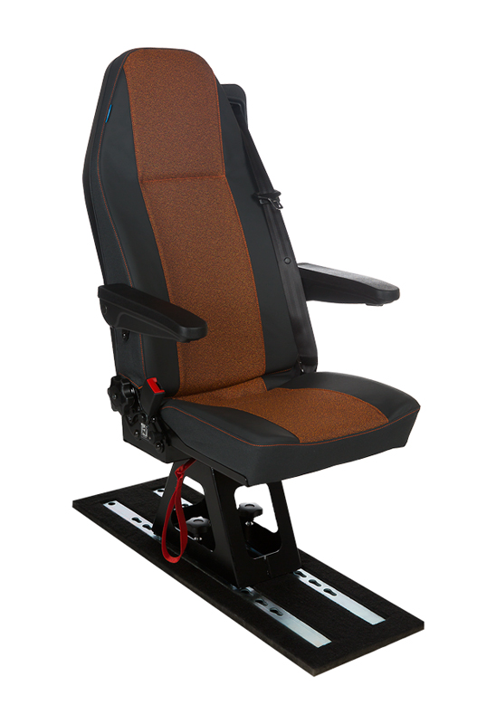 BE-GE JANY 862 Series seter - Image 5
