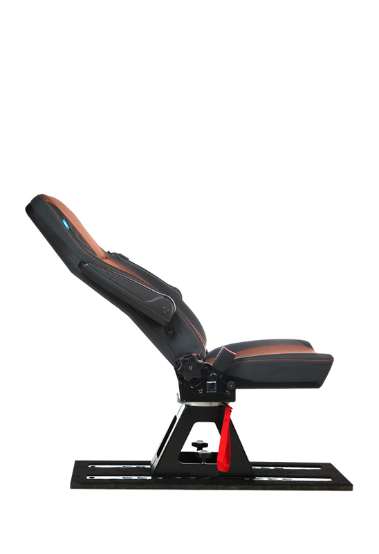 BE-GE JANY 862 Series seter - Image 4