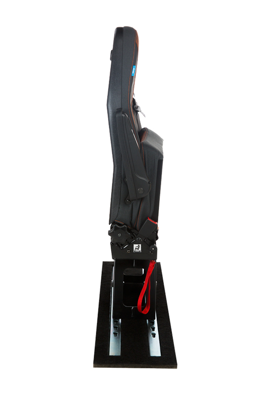 BE-GE JANY 862 Series seter - Image 3