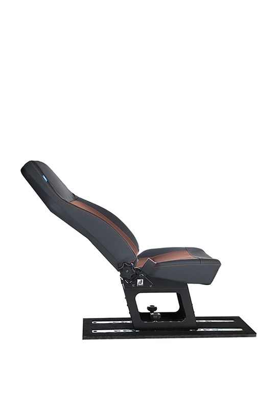 BE-GE JANY 805 Series seter - Image 4