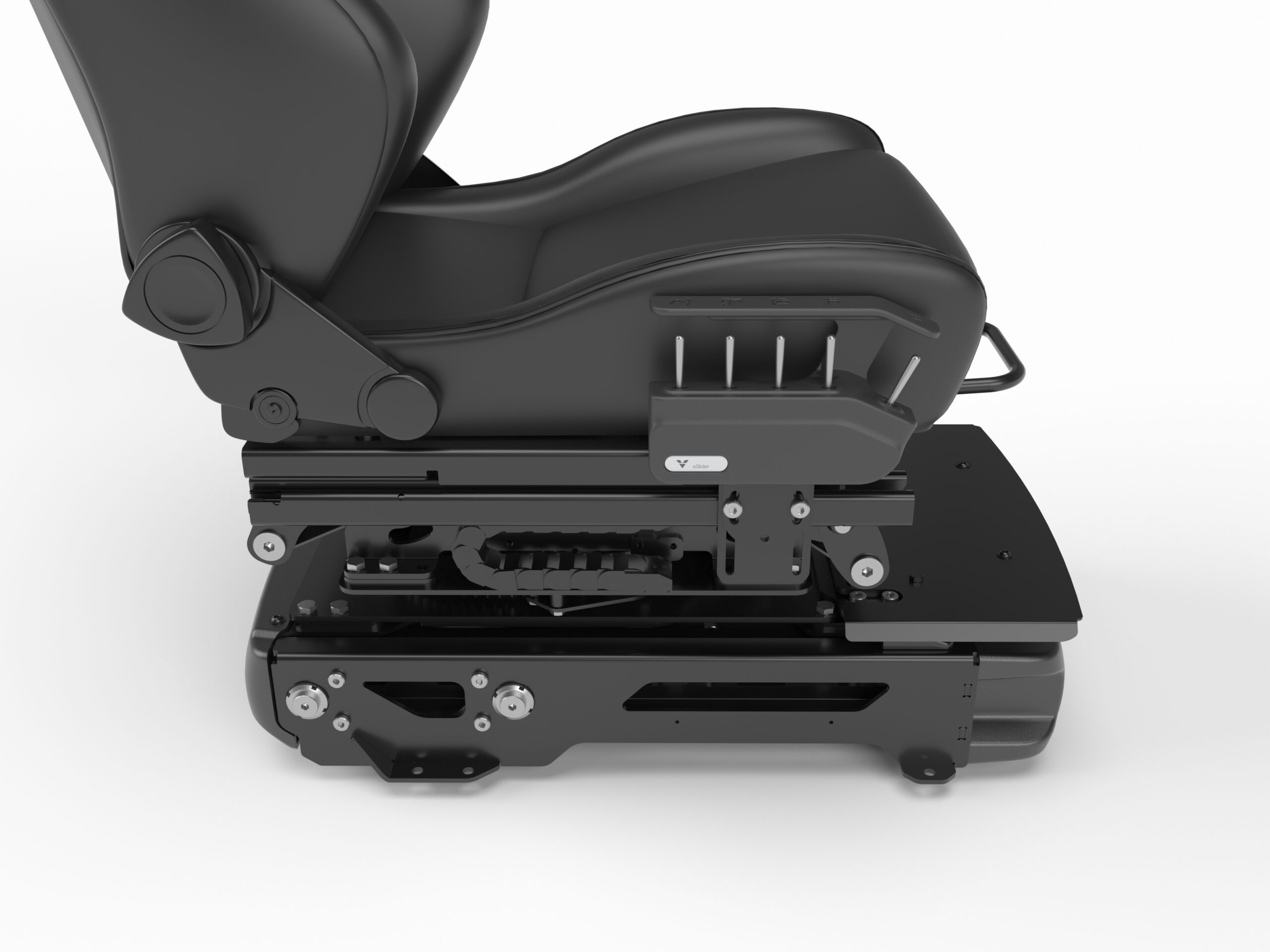 Seteunderstell - Veigel eSlider 8-veis
