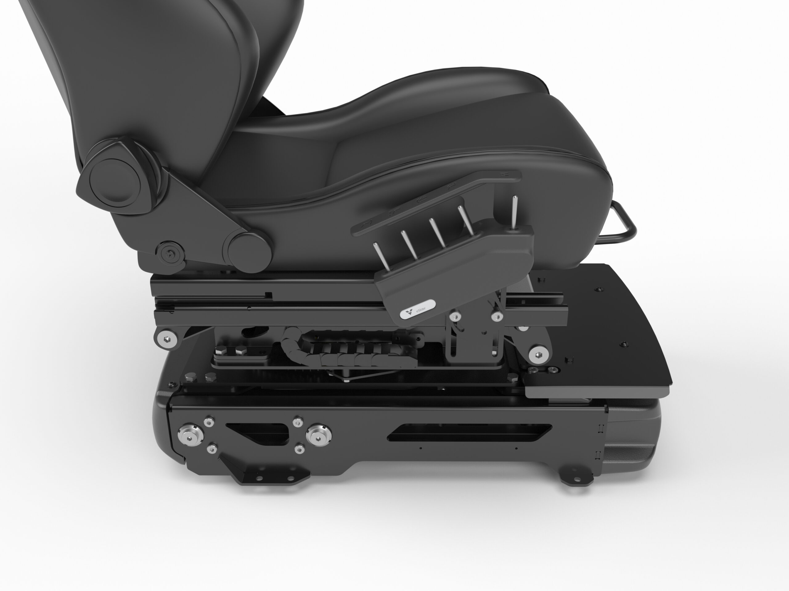 Seteunderstell - Veigel eSlider 8-veis - Image 2