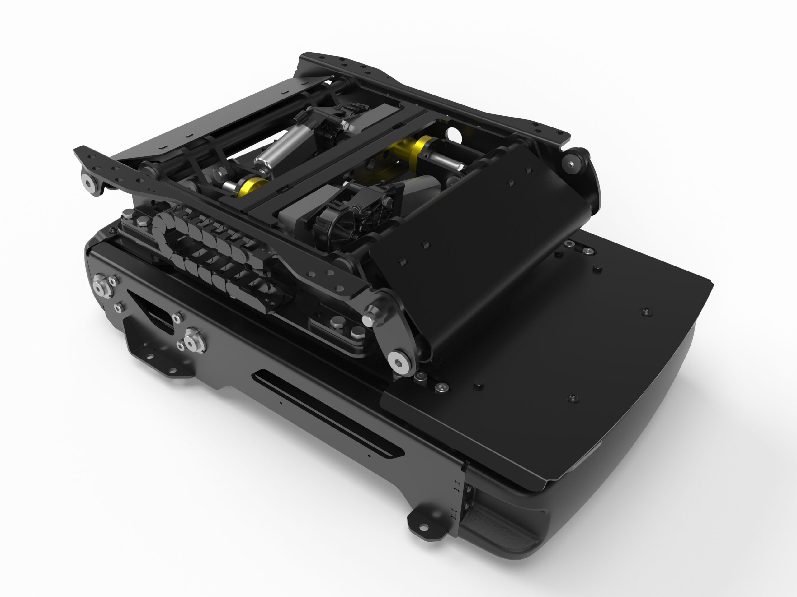 Seteunderstell - Veigel eSlider 8-veis - Image 4